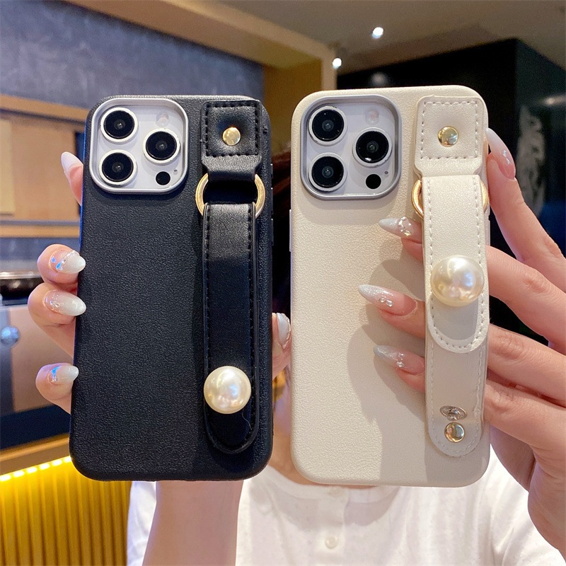 สําหรับ Honor 200 400 90 70 50 Lite สมาร์ท X9C X7C X5 X5B Plus X8A X8C X7A X6A X9A X6B X7B X8B X9B สายรัดข้อมือเคสโทรศัพท์นุ่ม