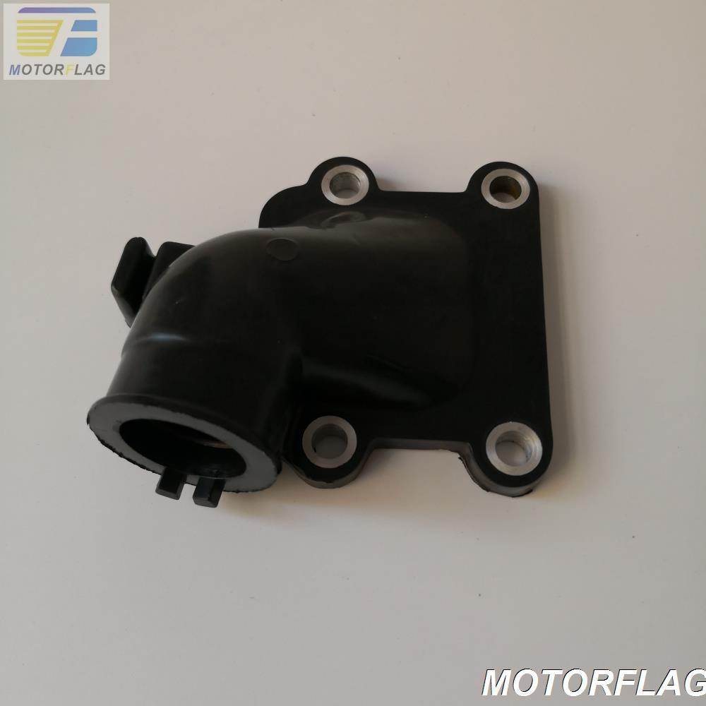 ท่อร่วมไอดีสําหรับสกู๊ตเตอร์ BWS50 2JA, CW50R, MBK Booster, Aprilia Amico 50