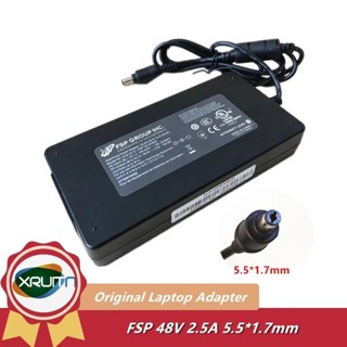Original 48V 2.5A 120W FSP FSP120-AFA FSP120-AFAN2 AC Switch…