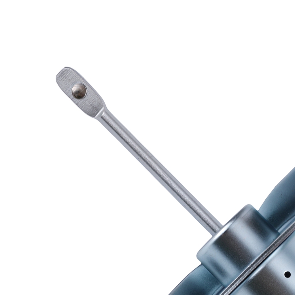 Turbo Actuator Wastegate สําหรับ Toyota Hilux VIGO Hiace D4D 2.5L 2KD-FTV 2001- OEM 17201-30080 Turbocharger - รูปที่ 2