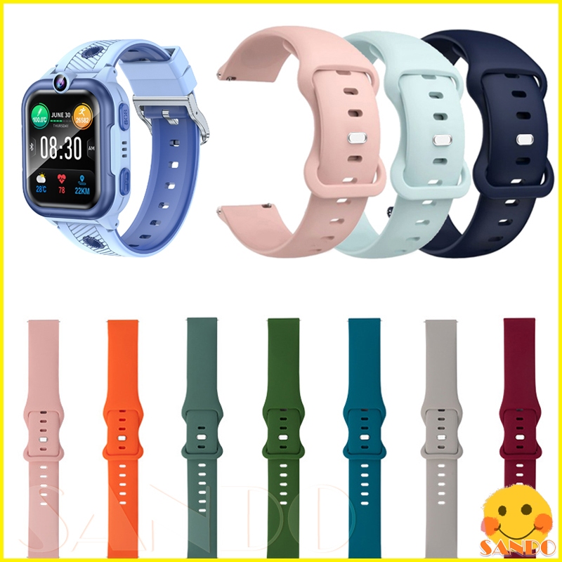 AWEI H30 H29 สายนาฬิกาเด็ก สายซิลิโคน AWEI watch H30 H29  bands สาย AWEI H30 H29 สายนาฬิกา Awei H25