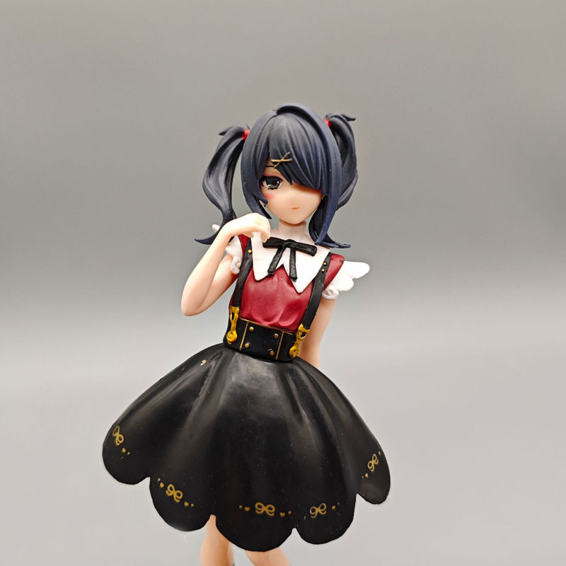 18 ซม. Needy สาว Overdose อะนิเมะรูป Pop Up Parade KAngel PVC คอลเลกชันรุ่น kawaii รูปวันเกิดของเล่น - รูปที่ 4