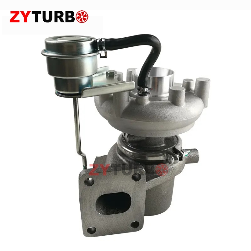 TD05 Turbo Turbocharger สําหรับ Mitsubishi Fuso Hyundai D4DA 4D34T 3.9L ME014878 ฉัน014881 49178-031