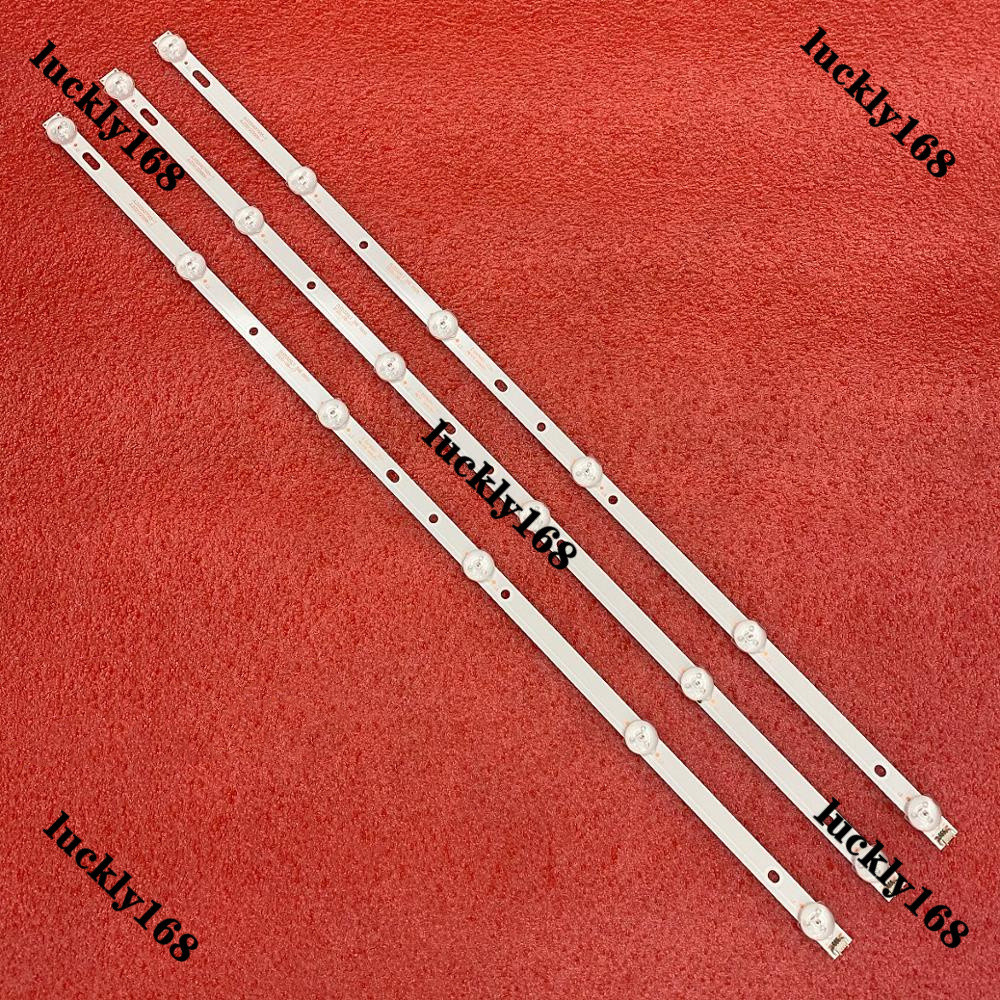 Backlight strip สําหรับ 3pcs 32 LED TV S412L32H 32L 301C18 H32FNMY100 HV320WHB-N80 JL.D321225006-T J