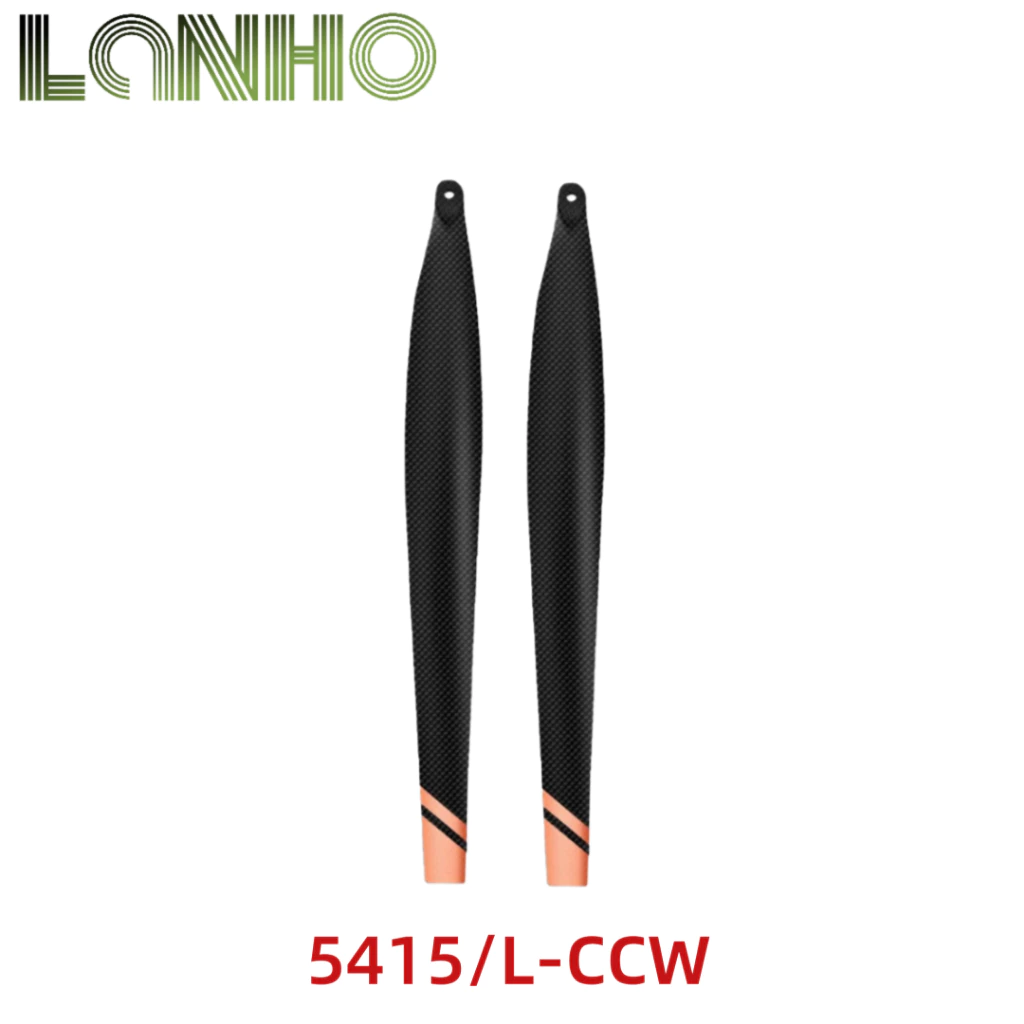 ใบพัดคาร์บอนไฟเบอร์ T40/T50 R5413 U-CW U-CCW R5415 L-CW L-CCW 16 ชิ้น thumbnail 9