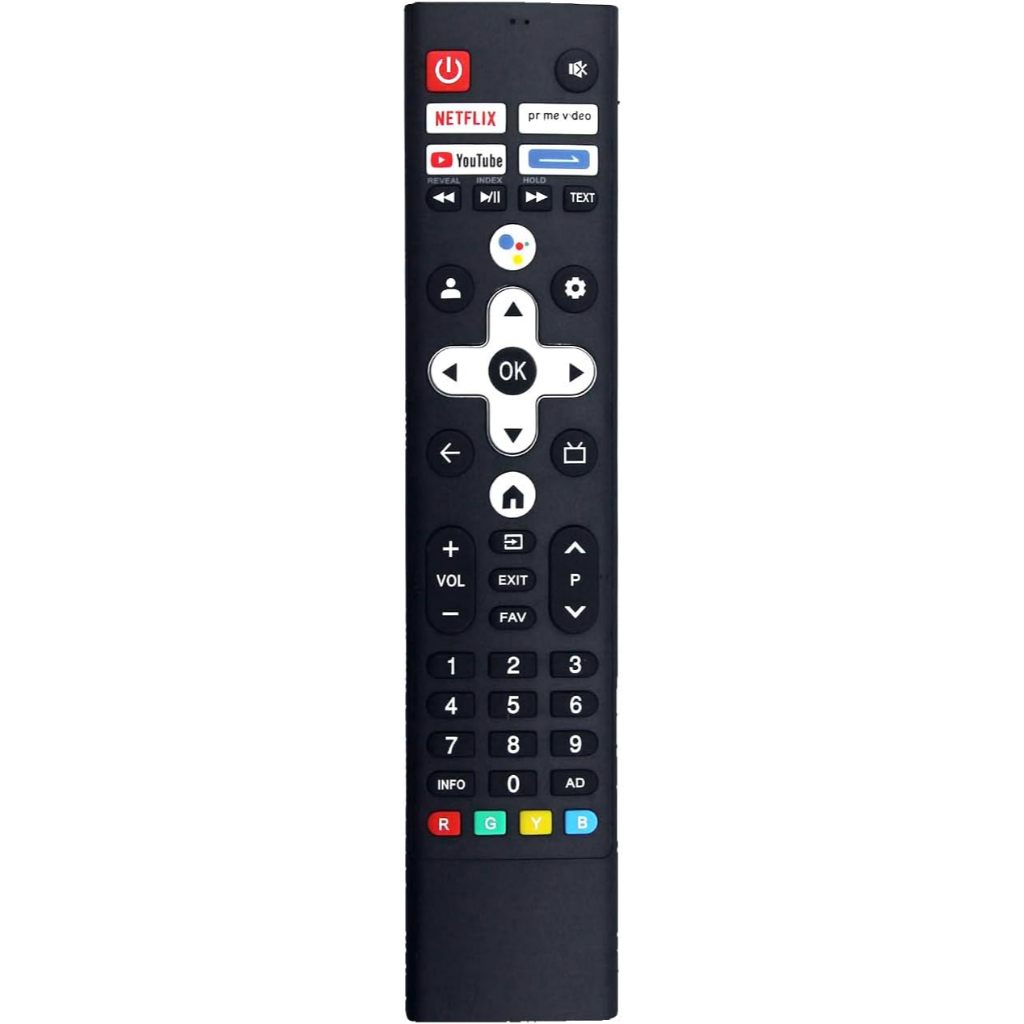 HS-7A05H-00 HS-7A02H-00 Voice Replacement Remote สําหรับ Skyworth TV GSQ55G GSQ65G GSQ75G 55QD7020 G