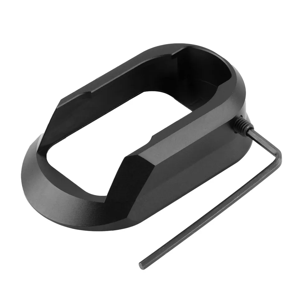 จักรยานอลูมิเนียมตกแต่ง ขนาด CZ 7-5 รุ่น Combat Shadow