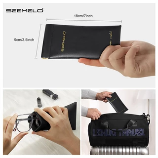 SEEMELO เด็กกันแดดโพลาไรซ์สแควร์กรอบแว่นกันแดดคลาสสิกขับรถแว่นตากันแดด ยูวี400สะอาดวิสัยทัศน์ ความละเอียดสูง ตาขี่จักรยานขี่แว่นตาวิ่งส