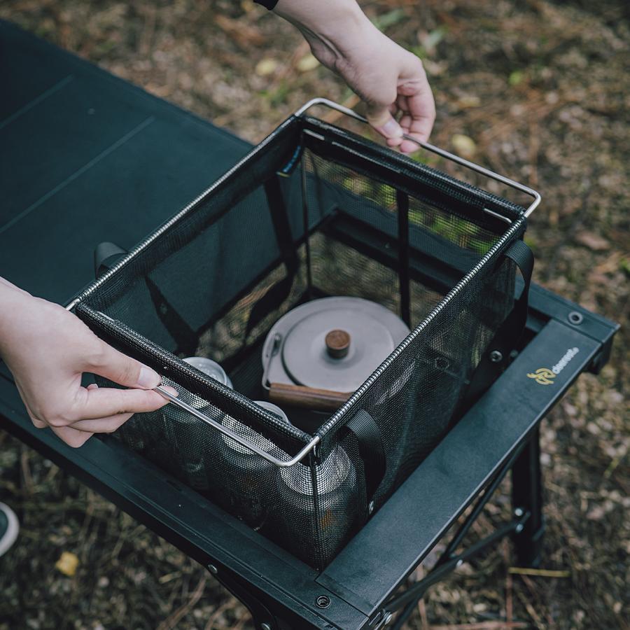 Deerest อุปกรณ์เสริม Igt Unit Gauze Drain Basket และ Gauze Basket