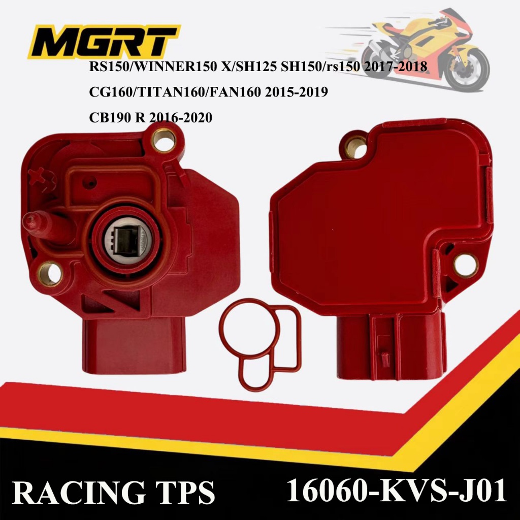 เซ็นเซอร์ TPS แข่ง RS150 WINNER150 X SH125 SH150 rs150 2017-2018