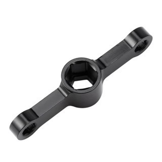 2204 2205 Motor Bullet Quick Release Tool ประแจ/รองรับ M3/M4/M5 Hex Nut