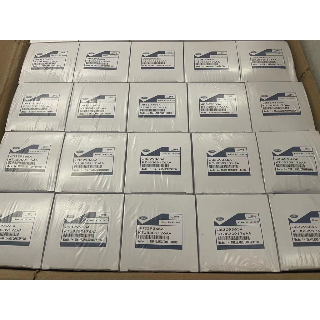 JB3Z9365A FORD Ranger EVEREST 2.0L FUEL FILTER กรองโซล่า ฟอร์ดแรนเจอร์ 2.0 T6,T7 แร๊พเตอร์ 2.0