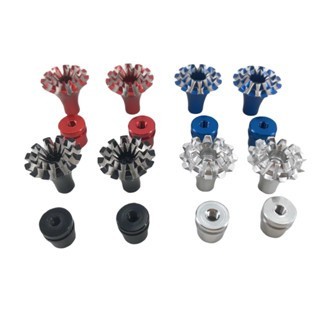 FrSky FrSky X9DP X7 X10S X12S X20 หัวจอยสติ๊ก M3 M4 คู่แพ็ค