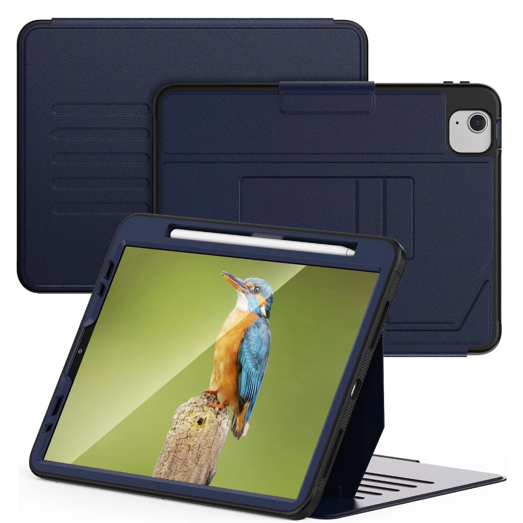 NEOMIXX เคสแท็บเล็ตสําหรับ Apple iPad (A16) 11th/10th/9th/8th/7th/6th/5th Generation 11/10.9/10.2/9.7" นิ้ว, เคส iPad Mini, iPad Air 13"/11" ฝาครอบ Pro/10.9"