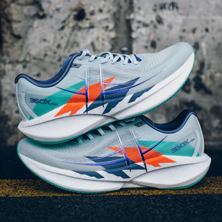 【xtep】360X 2.0丨รองเท้าวิ่งมาราธอน Racing Carbon Board รองเท้าวิ่ง Running shoes