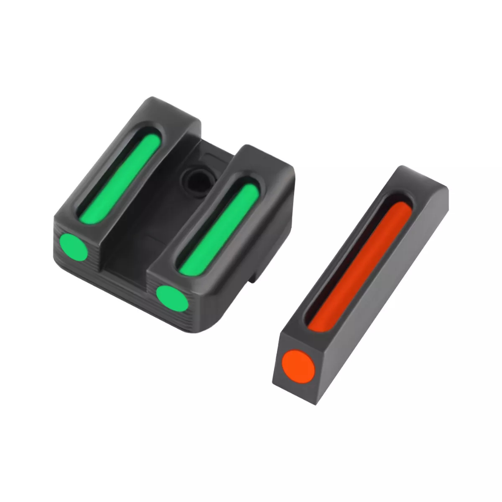 จักรยานอลูมิเนียมตกแต่ง หน้าสีเขียว หลังไฟเบอร์ออปติก เซ็ต 4-24-3X4-8 - รูปที่ 4