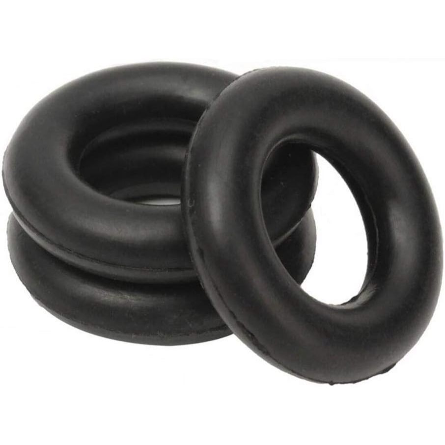 5 ชิ้นที่มีประโยชน์ Bobbin Winder ล้อยางจักรเย็บผ้าอะไหล่ 15287 เหมาะกับนักร้อง Brother อุปกรณ์เสริม