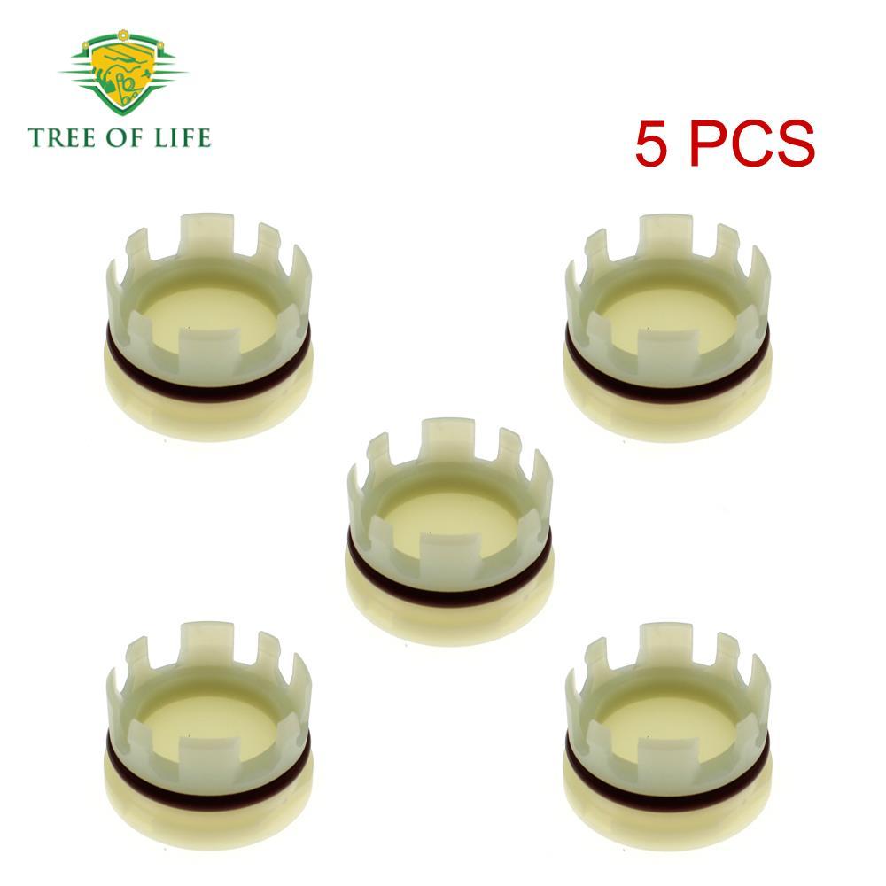 ชุดปะเก็นฝาสูบเครื่องยนต์ 7797932 สําหรับ BMW E87 E36 E46 E90 E91 E92 B48 N47 ซีลฝาครอบ Cam