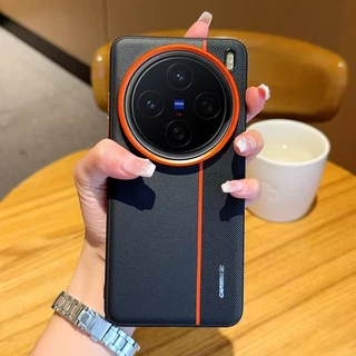 Sunyi สําหรับ VIVO X300 X200 Ultra S Pro mini Minimalist & Sophisticated เคสโทรศัพท์ - Elegance Redefined