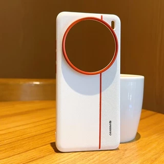 Sunyi สําหรับ VIVO X300 X200 Ultra S Pro mini Minimalist & Sophisticated เคสโทรศัพท์ - Elegance Redefined