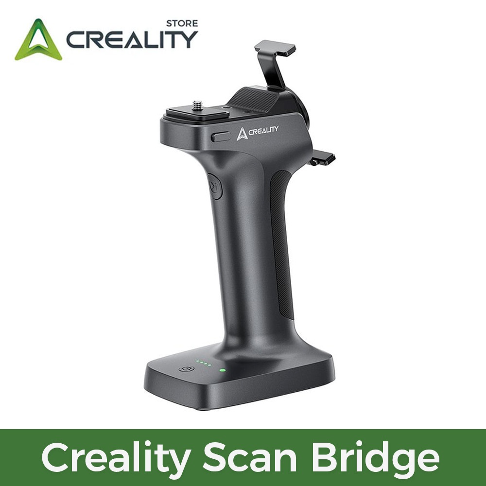 Creality Scan Bridge Reddefinition Compact Portility สําหรับ CR-Scan Otter หรือ CR-Scan Raptor Creal
