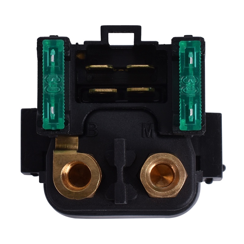 รีเลย์สตาร์ทสําหรับ YAMAHA TTR90 TTR125 TW200 TTR230 MT07 MT09 MT10 MT03 R1R6 XJ6 FZ1 RS90 YFM250 WR