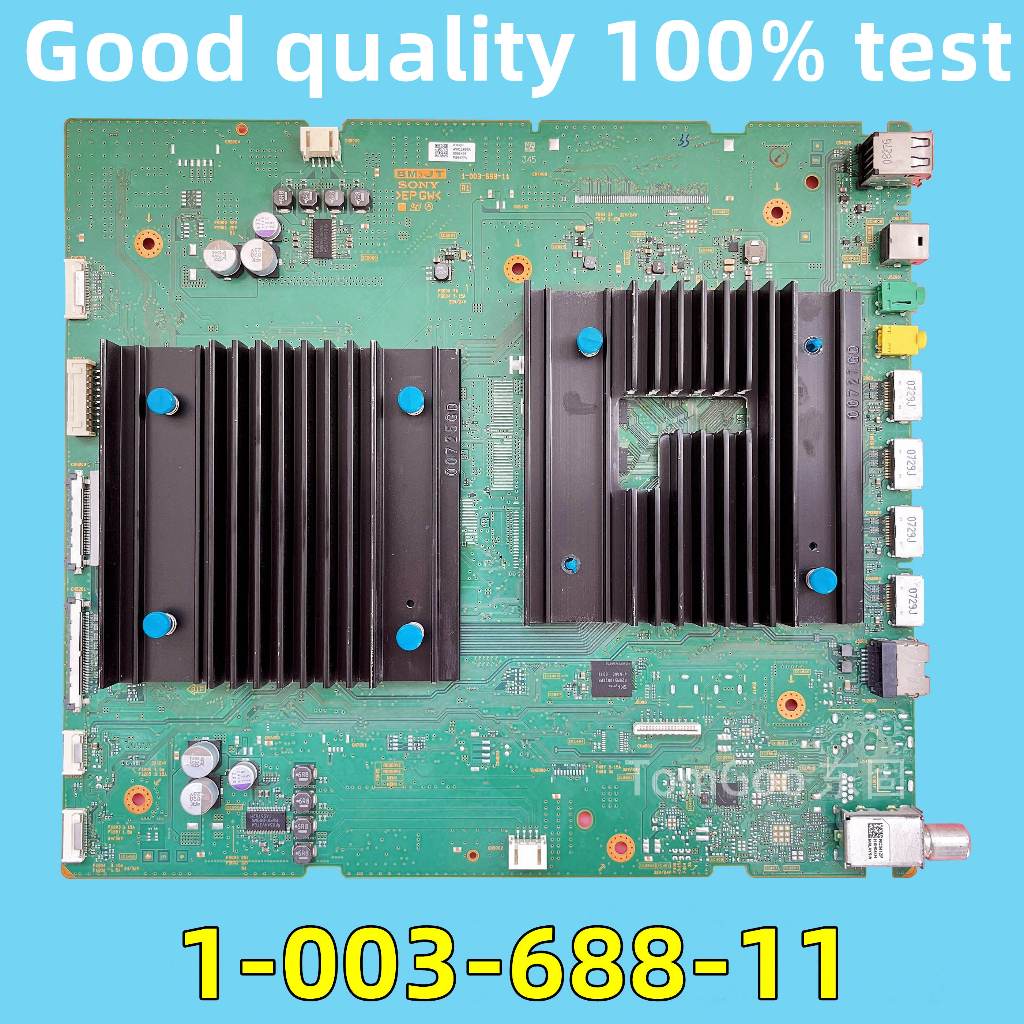 สําหรับ Sony LCD TV XBR-75X950H KD-55XH9505 KD-65XH9505 mainboard KD-65X9500H KD-75X9500H KD-55X9500