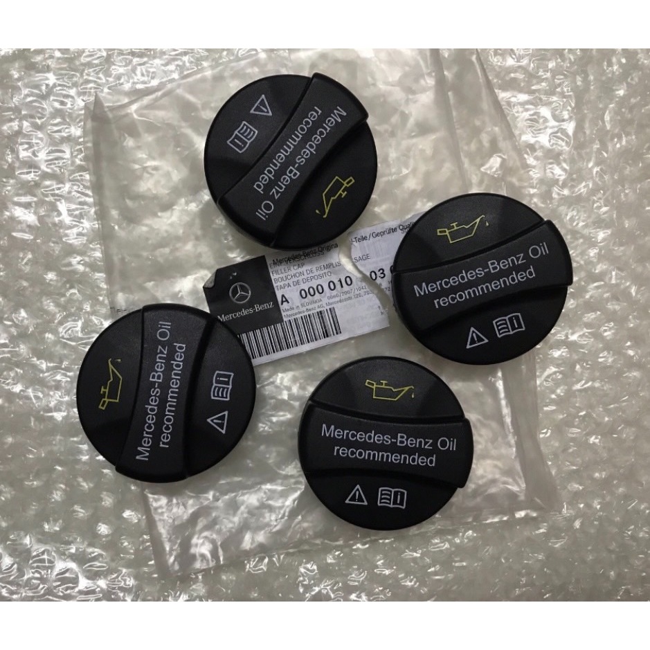 000 010 03 01 ฝาน้ํามัน BENZ ของแท้ เบอร์ W123 W124 W126 W201 W202 W203 W210 W211 R129 R170