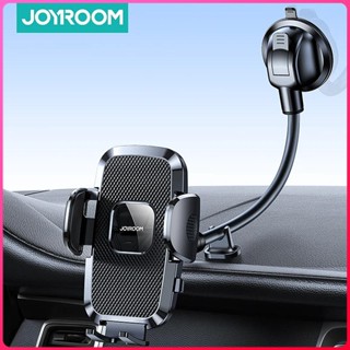 JOYROOM JR-ZS259 ที่วางโทรศัพท์แดชบอร์ดสําหรับรถยนต์360° มุม…