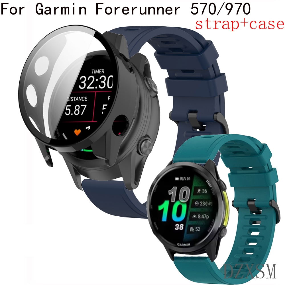 เคส Garmin Forerunner 570เคส Garmin Forerunner 570เคส Garmin Forerunner 570เคส Garmin Forerunner 570
