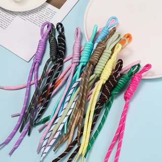 St. kunkka 22 ~ 29 ซม. โพลีเอสเตอร์ Lanyard แฟชั่นสีพวงกุญแจ สําหรับ DIY กระเป๋าจี้