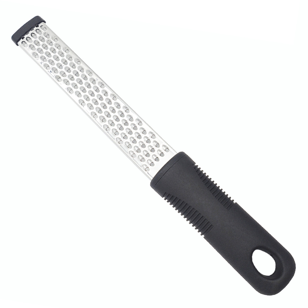 เครื่องมือครัว Zester สําหรับชีสทําความสะอาดง่ายจัดเก็บเครื่องล้างจานปลอดภัยสําหรับ Home Baking