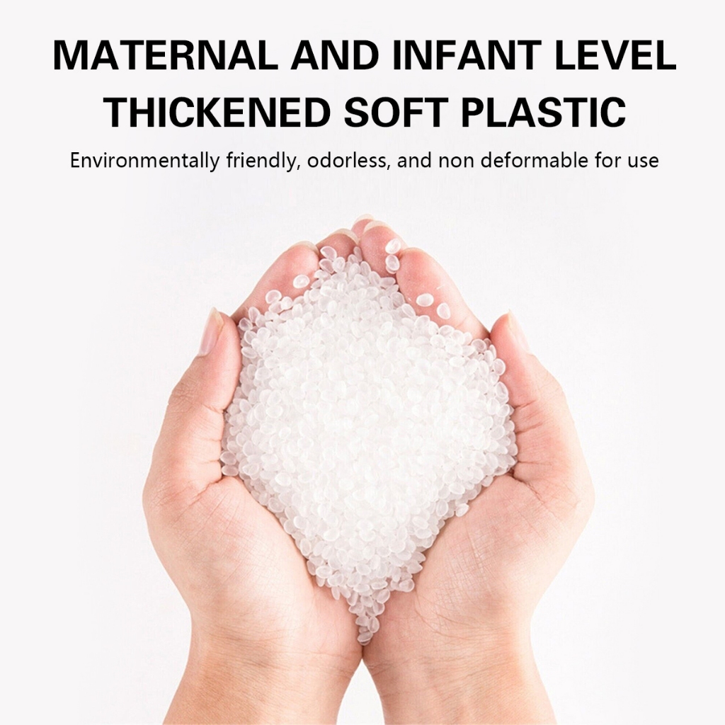 ทิ้งผมม้าเครื่องมือจัดแต่งทรงผมป้องกันการแตกหักหน้ากากใบหน้าโปร่งใสใบหน้าและเครื่องมือป้องกันดวงตาตัดผมเรียบและแพทช์ผ - รูปที่ 5