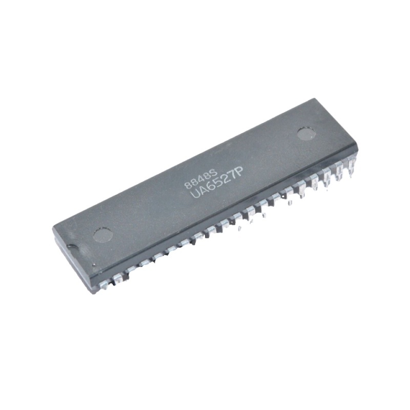 ชิป UA6527P DIP-40 ชิป