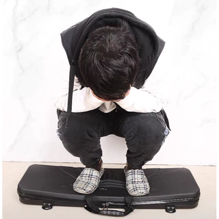 Hardcase Long case 120cm พร้อมโฟม MS120