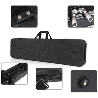 Hardcase Long case 120cm พร้อมโฟม MS120