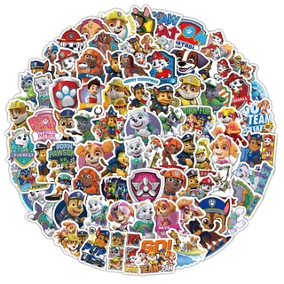 ✨T Thailand Shipping✨100/200แผ่นน่ารักSanrio Pawsการ์ตูนภาพคอลเลกชันGraffitiสติกเกอร์DIYโทรศัพท์มือถือแท็บเล็ตกระเป๋าเดินทางกันน้ําInsสติกเกอร์คอมพิวเตอร์