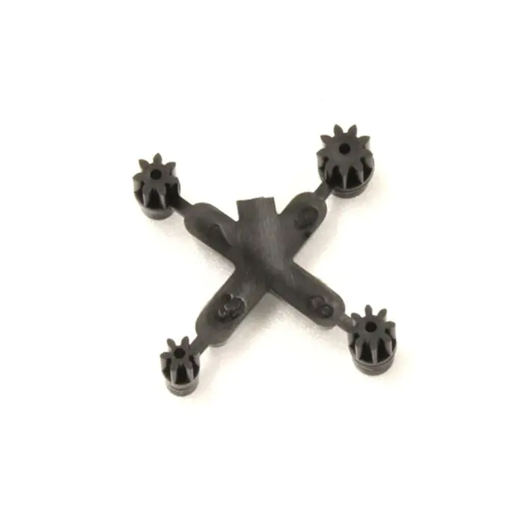 Kyosho Mini-Z MR03/04 Motor Small Gear Set (6T/7T/8T/9T/1 แต่ละ) MZW119B