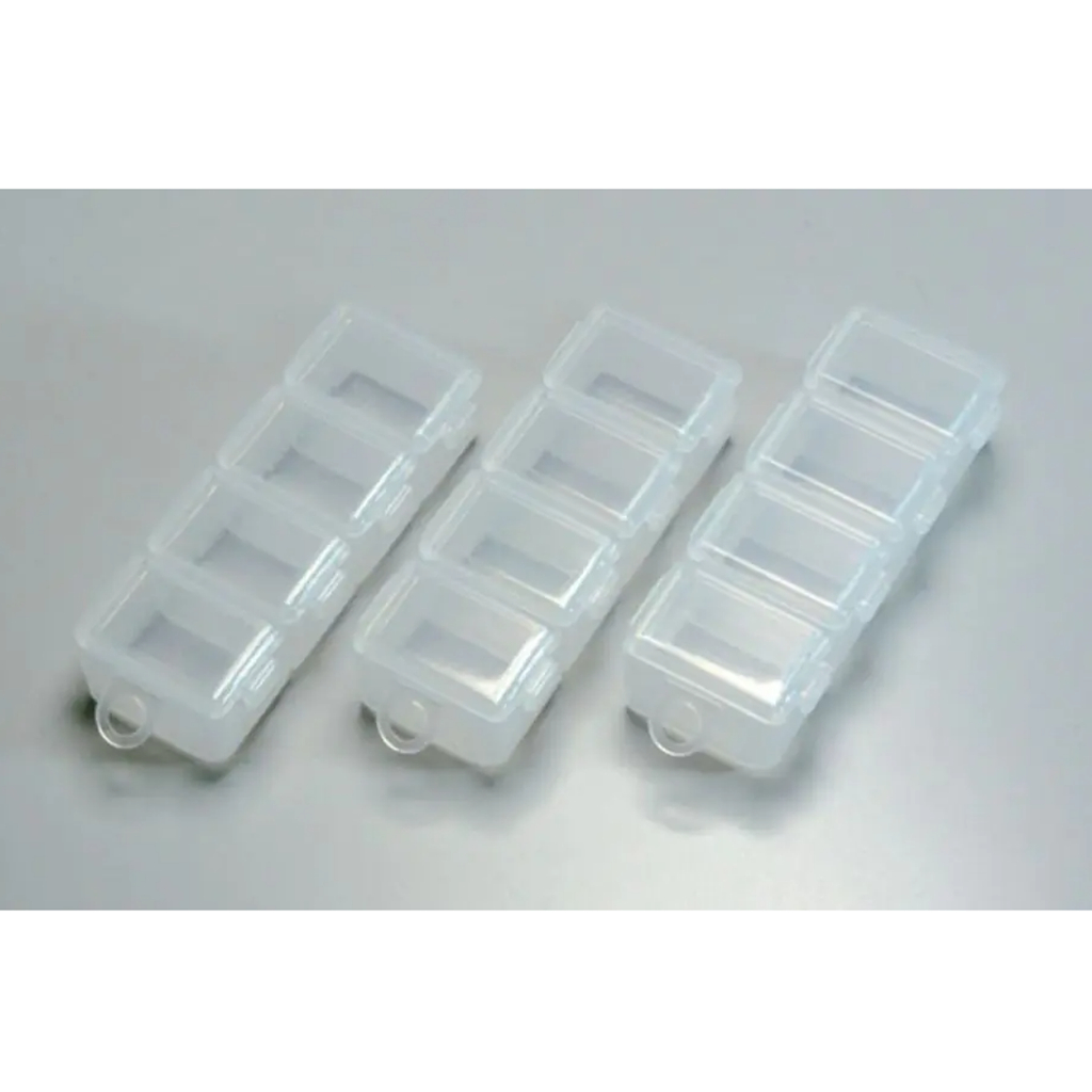 Kyosho Mini-Z Mini Storage Accessories Parts Box SS 80466