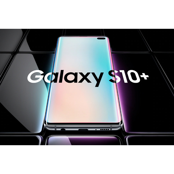 Samsung S8/9/10 + 64GB Global Version สมาร์ทโฟนมือสอง 95% ใหม่