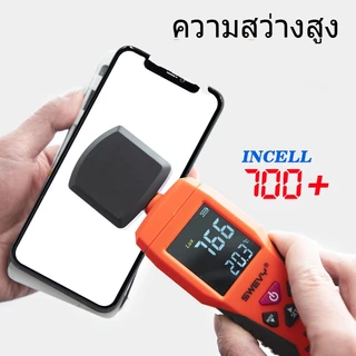 จัดส่งฟรีครบชุดหน้าจอสัมผัส Lcd OLED เข้ากันได้กับ i X / i Xr / i Xs / iXsMax/ i11/ i11Pro/ i11ProMax/ i12/12Pro Max