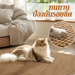 E MEIJIA พรมปูพื้นห้องนั่งเล่น พรมปูพื้นมินิมอล พรมตกแต่ง ขนาดใหญ่ ดูแลง่าย