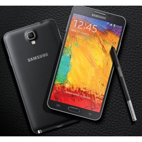 Samsung Note 3/4/5 Global Version สมาร์ทโฟนมือสอง 95% ใหม่