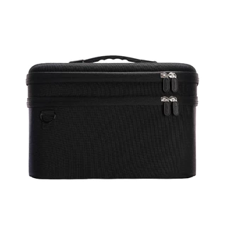 JSAUX กระเป๋าถือขนาด Storage Bag สําหรับ Nintendo Switch 2 Travel Storage Carrying Case ns2อุปกรณ์เกม อุปกรณ์เสริมป้องกันถุงเก็บสัมภาระแบบพกพาเข้ากันได้กับอุปกรณ์คอนโซลBG0121