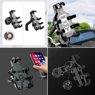 DTA Universal อัพเกรดแปดกรงเล็บที่วางโทรศัพท์มือถือสําหรับรถ…