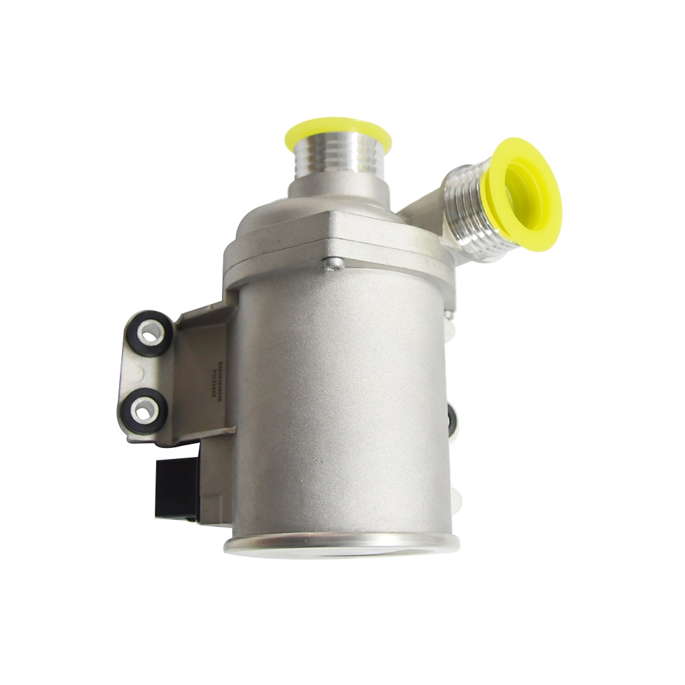 เครื่องยนต์ปั๊มน้ําไฟฟ้าสําหรับ BMW 328I 335i 435i 640i M2 X5 X6 3.0L 11518635090 11517596763