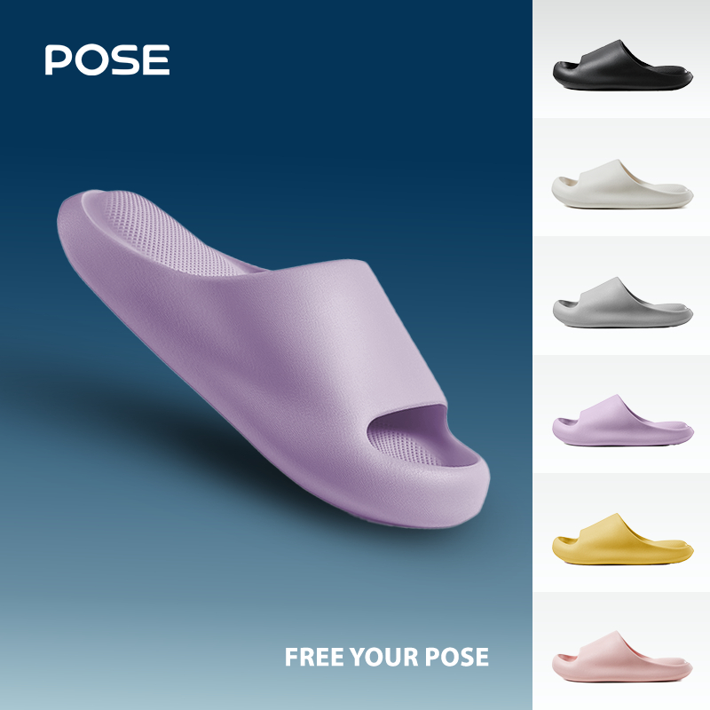 【Livestream】POSE 2025 New Cat claw EVA มี ก้นหนา กันลื่น ลายอุ้งเท้าแมวน่ารัก  ผู้หญิง บ้าน ของขวัญสำหรับคริสต์มาสP68101