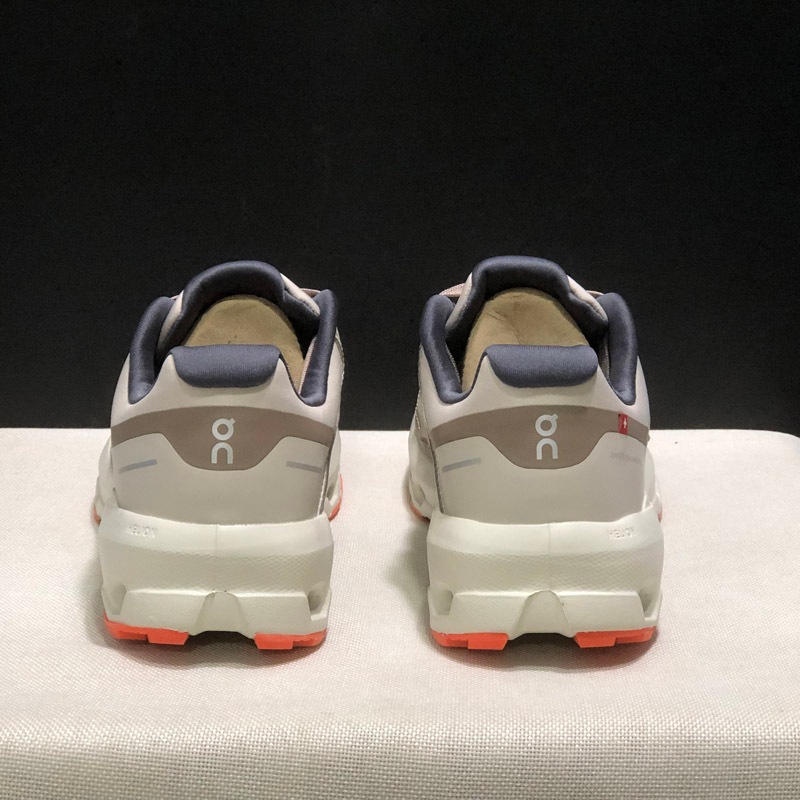 On Cloudvista 2 รองเท้าวิ่งดูดซับแรงกระแทกกันลื่นที่สะดวกสบาย - รูปที่ 6