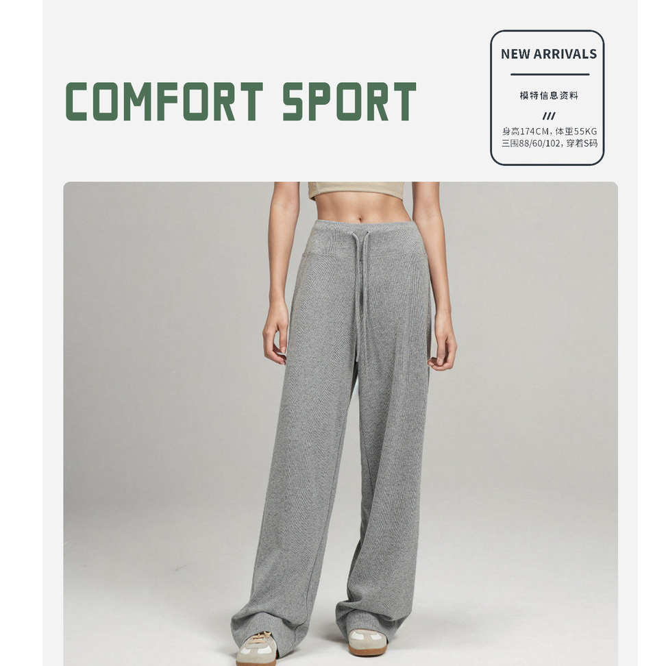 Alo sco กางเกงโยคะผู