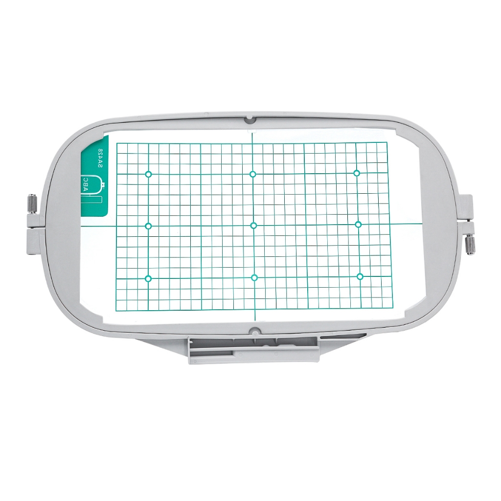 เฟรมปัก ใช้ได้กับ Brother Brand ULT 2003D 2002D 2001 Galaxy 3000C BabyLock ยี่ห้อ ESG / ESG2 / ESG3 